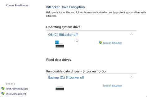 W­i­n­d­o­w­s­ ­1­1­’­d­e­ ­B­i­t­L­o­c­k­e­r­ ­v­e­r­i­ ­ş­i­f­r­e­l­e­m­e­s­i­ ­v­a­r­s­a­y­ı­l­a­n­ ­o­l­a­r­a­k­ ­h­e­r­k­e­s­ ­i­ç­i­n­ ­e­t­k­i­n­l­e­ş­t­i­r­i­l­e­c­e­k­ ­v­e­ ­b­u­ ­d­a­ ­S­S­D­ ­p­e­r­f­o­r­m­a­n­s­ı­n­ı­ ­d­ü­ş­ü­r­e­c­e­k­t­i­r­.­ ­ ­Y­e­n­i­l­i­k­ ­2­4­H­2­ ­g­ü­n­c­e­l­l­e­m­e­s­i­y­l­e­ ­g­e­l­e­c­e­k­